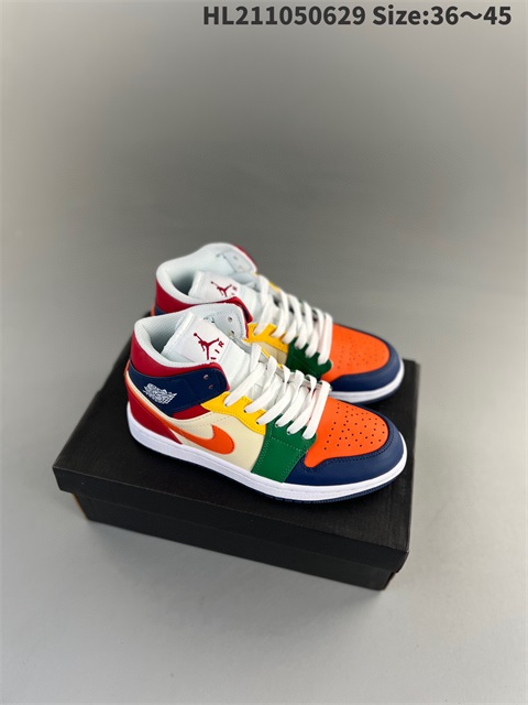 women air jordan 1 shoes 2023-10-9-590